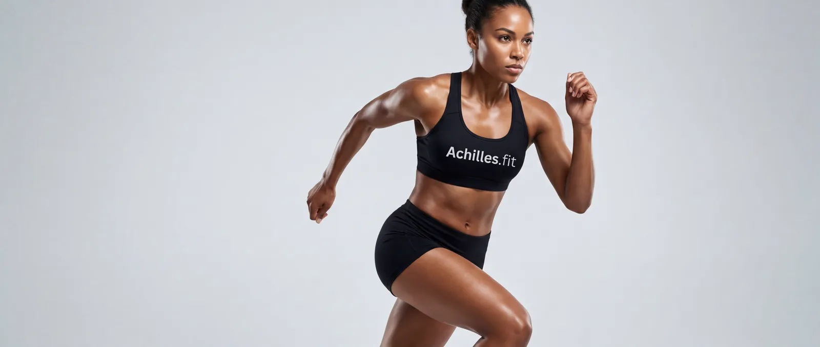 Achilles athletic apparel, design 1 of 7